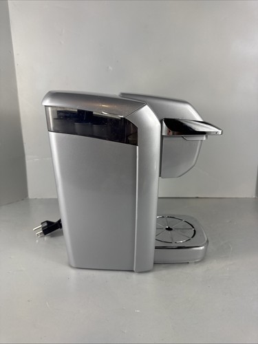 Keurig K10 Mini plus Coffee Maker Brewing System Gray - Picture 3 of 5