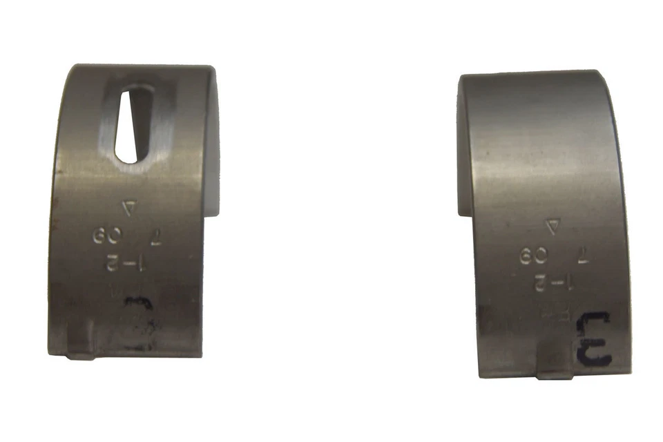 1999 - 2008 Geo Prizm Pontiac Vibe 曲柄轴承代码 3 全新 (2.000-2.003) 94859974 — 第 3/4 张图片