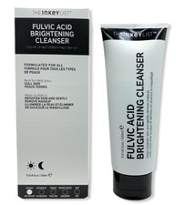 the inkey list salicylic acid cleanser douglas