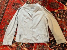 OSKA Cotton Jacket 3