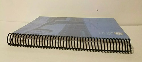Heavy-Duty Gaseous Fuel Applications NAFTC Textbook First Print 2007 EUC! - Picture 8 of 8
