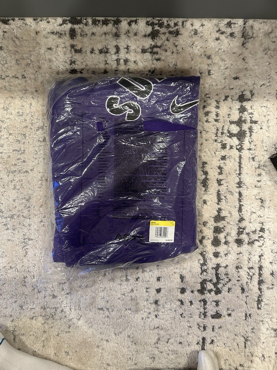 Supreme Nike Arc Sweatpant 