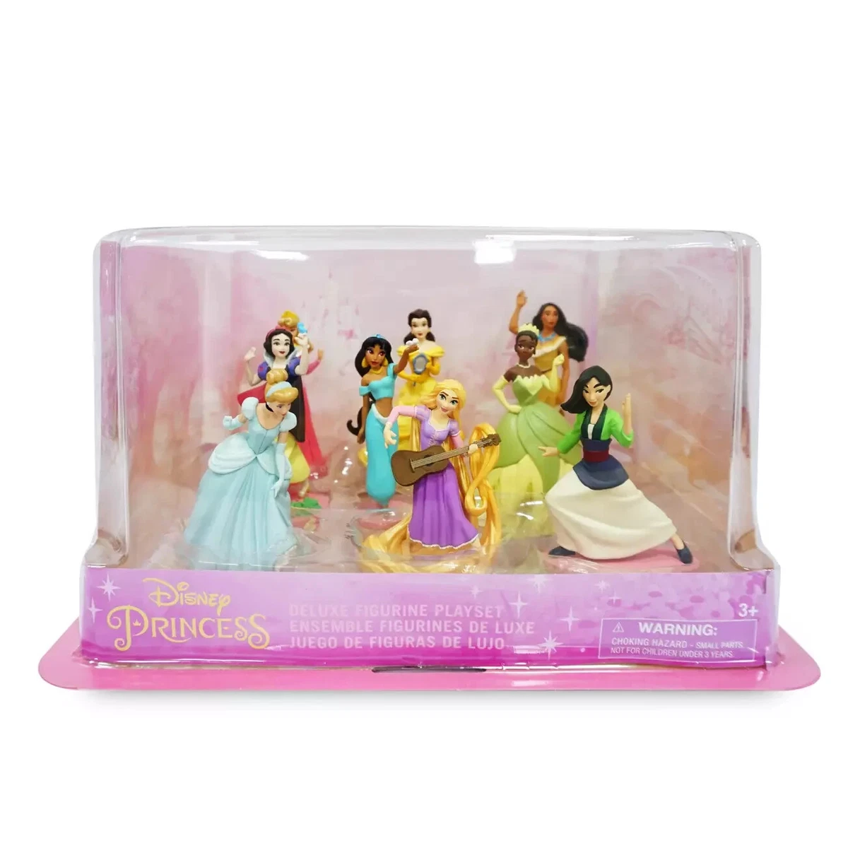 Disney Figurine Princesse - Cendrillon