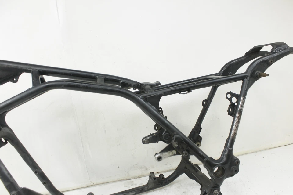 MARCO HONDA CB900C 80-82 CHASSI BOS Foto 3 de 4