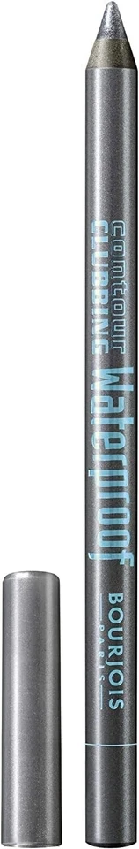 Bourjois Contour Clubbing Eyeliner – Waterproof,Smudge-Proof,Long-Lasting Pencil - Image 4 of 4