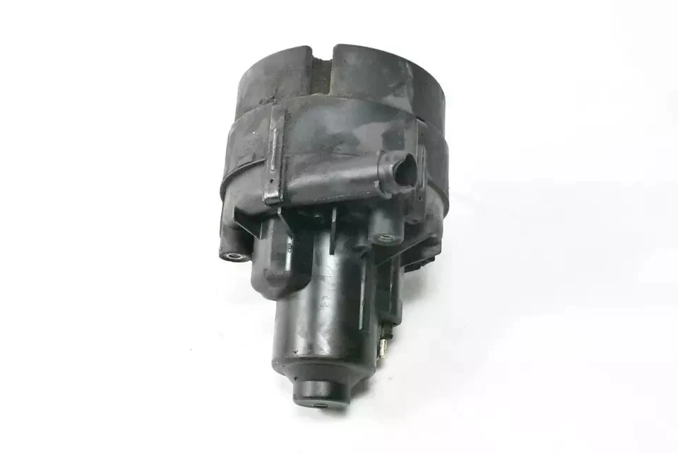 2001-14 Mercedes W220 S55 CL55 AMG Secondary Air Smog Pump Emission Control OEM - Image 4 of 4
