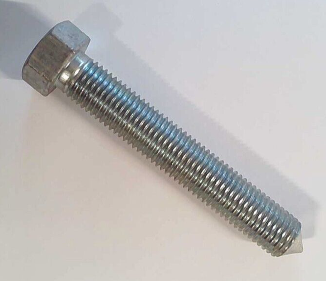 リピーター Z NOS KAWASAKI 1972-2005 Z1 H2 KZ KZ1100 CHAIN ADJUSTER BOLT