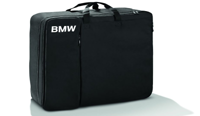 F46 Reisetasche Reisetasche Freitag Original BMW