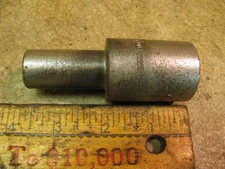 Vintage Kent Moore J21136 Propeller Shaft Coupling Installer Tool