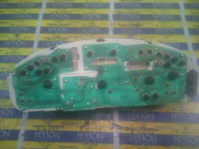 940033A410 dashboard for HYUNDAI TRAJET (FO) 2000 206187