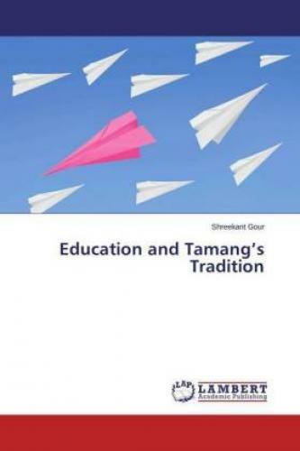 Thumbnail - Education And Tamang's Tradition 2705