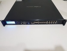 SonicWALL Supermassive 9200 1RK28-0A6