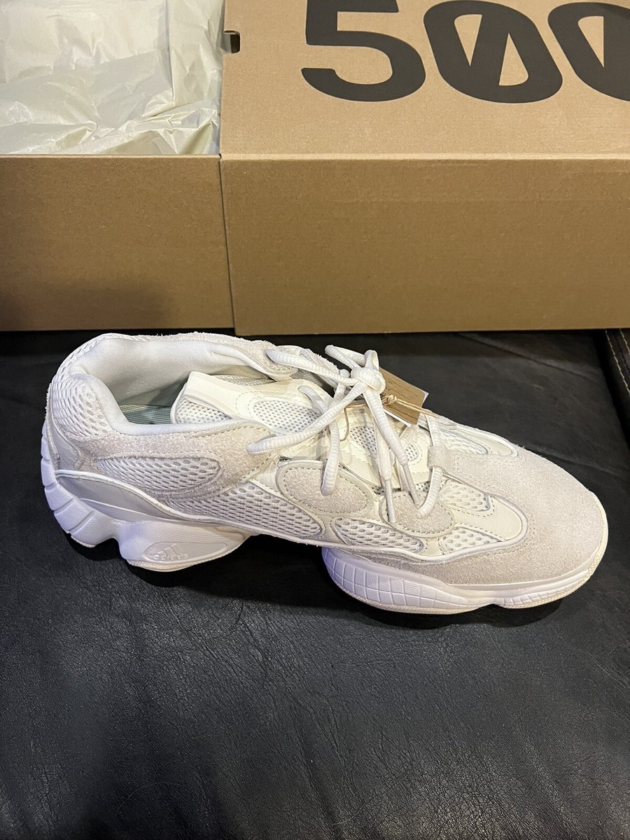 yeezy 500 bone white size 11