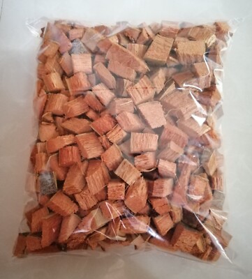 Coconut Husk Chips Husk fiber Orchids Anthodium Growing Medium free shipping