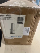 Kichler 45656CHLED LED Wall Sconce