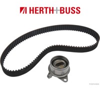 Herth+Buss Jakoparts Zahnriemensatz FüR Mitsubishi Colt V Lancer VII Space Star
