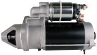 Hella 8EA 012 586-321 Starter