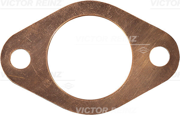 Victor Reinz 50-85039-40 Dichtung, Abgasrohr For Porsche-image