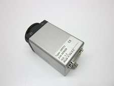 ICOS IVC-1000 OP771 ISS 1.3 CCD Vision Camera
