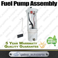 Electrical Fuel Pump Assembly for Nissan Pathfinder R51 SUV Navara D40 4.0L UTE