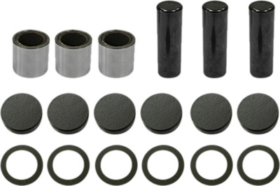 PRIMARY CLUTCH SPIDER REBUILD KIT ARCTIC CAT MOUNTAIN CAT 800 900 1000 2001-2004