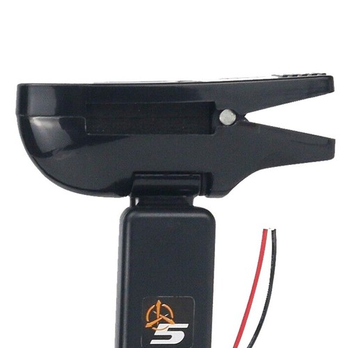 TrackNPClip Active Infrarot Head Tracker Head Tracking Halterung Videospiel Zugang - Bild 12 von 15