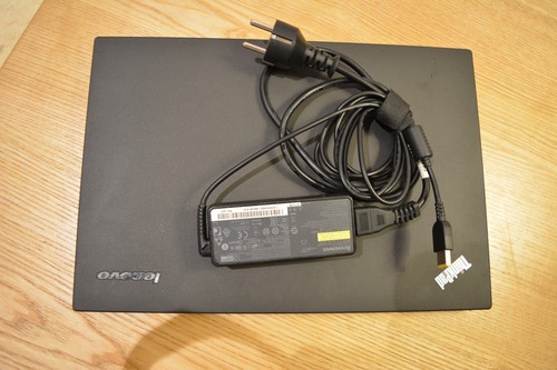Notebook Laptop Lenovo ThinkPad T440 core i5 Ultrabook SSD 14 Zoll - Bild 2 von 6