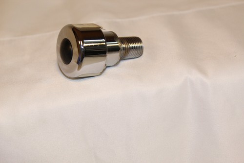 NEW YAMAHA OEM 1999-2017 END GRIP V-STAR ROAD STAR 5EL-26246-00-00 - Picture 2 of 7