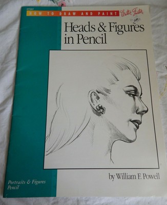 Drawing People With William F Powell Book Read Online