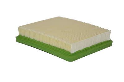 2 Filtri Aria Per Tosaerba Brast 18224 ESTART SPEED - Ricambi Giardinaggio