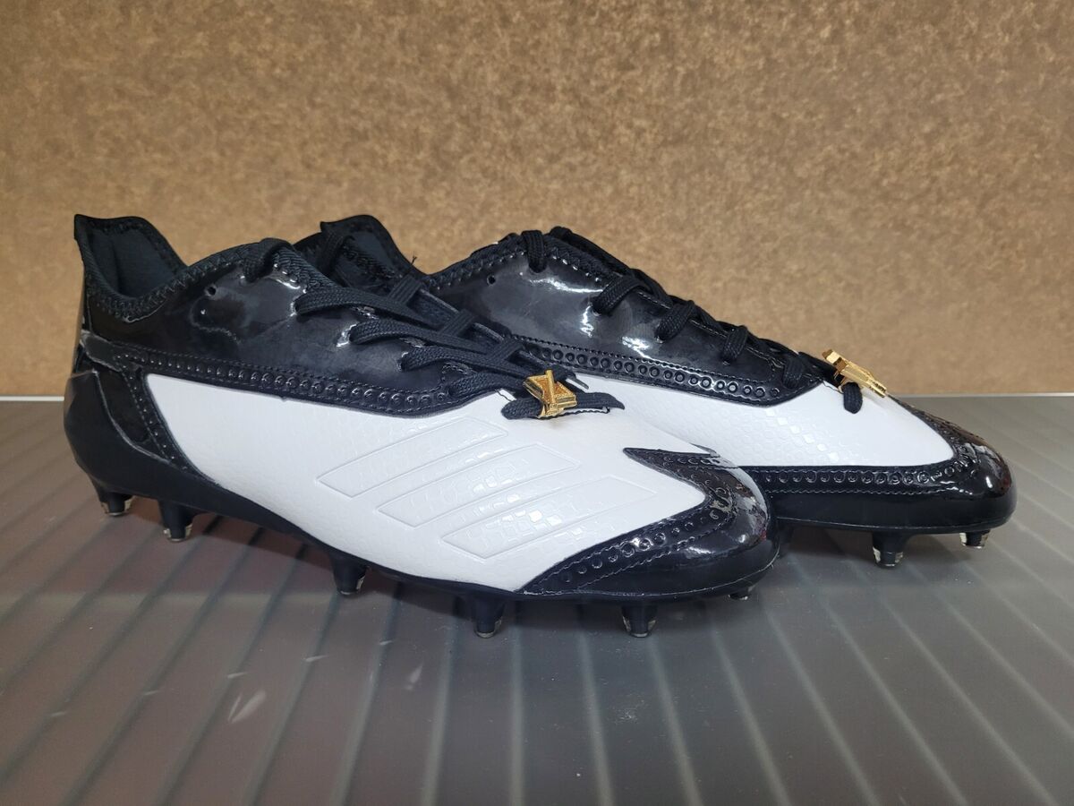 Adidas Men's Adizero 5-Star 6.0 PROM Football Cleats BY4145 Adidas Men's Adizero 5-Star 6.0 PROM Football Cleats BY4145