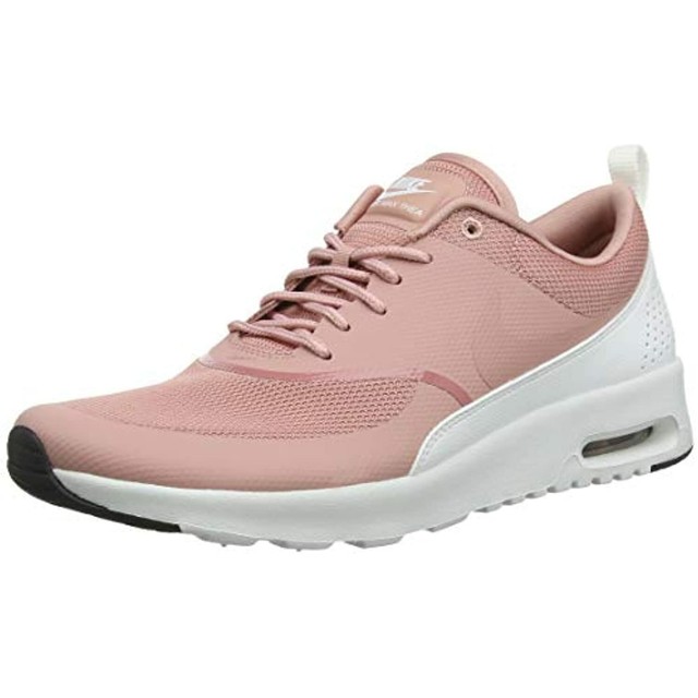 nike air max thea rust pink