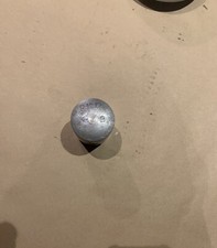 NOS suzuki B120 Piston/1mm Oversize