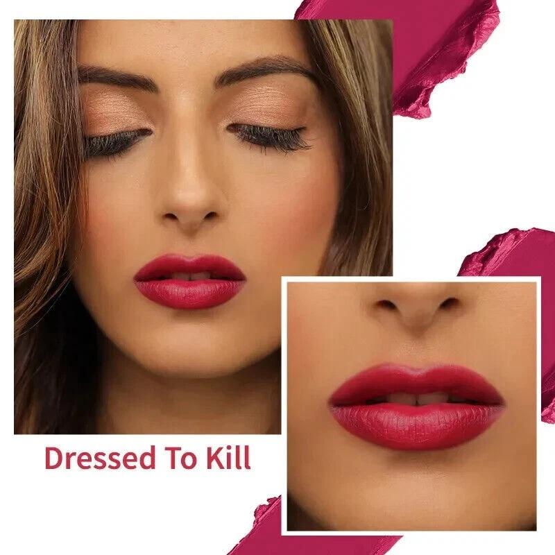 Nars Dressed To Kill