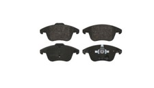 Plaquette de frein Citroen DS5