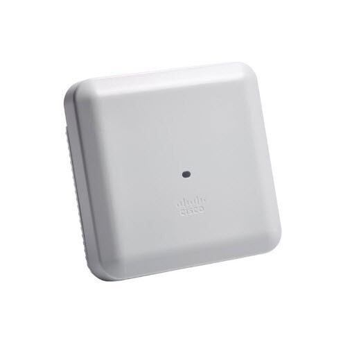 AIR-AP3802I-E-K9 CISCO AP3802I DUAL 5-GHZ ACCES POINT - Zdjęcie 1 z 4