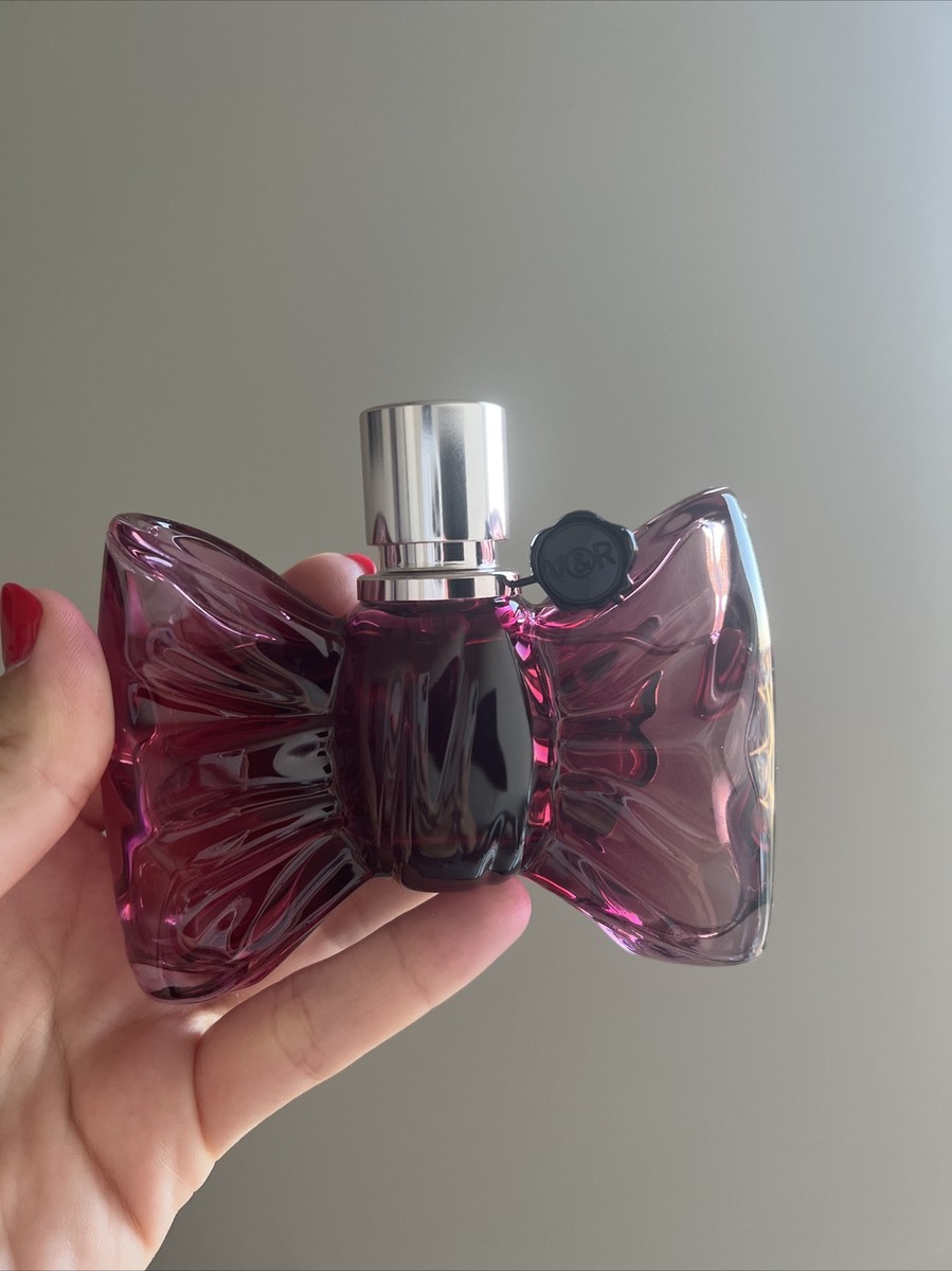 BONBON VIKTOR&ROLF EAU DE PARFUM SPRAY 50 ML NEW NO BOX