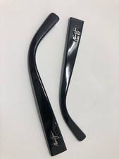 Authentic Temple Replacement PARTS MAUI JIM MJ219 PUNCHBOWL 135mm Italy HA46