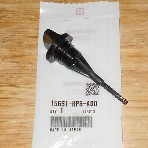 HONDA TRX700XX TRX 700XX ENGINE OIL LEVEL CHECK DIP STICK 08-09
