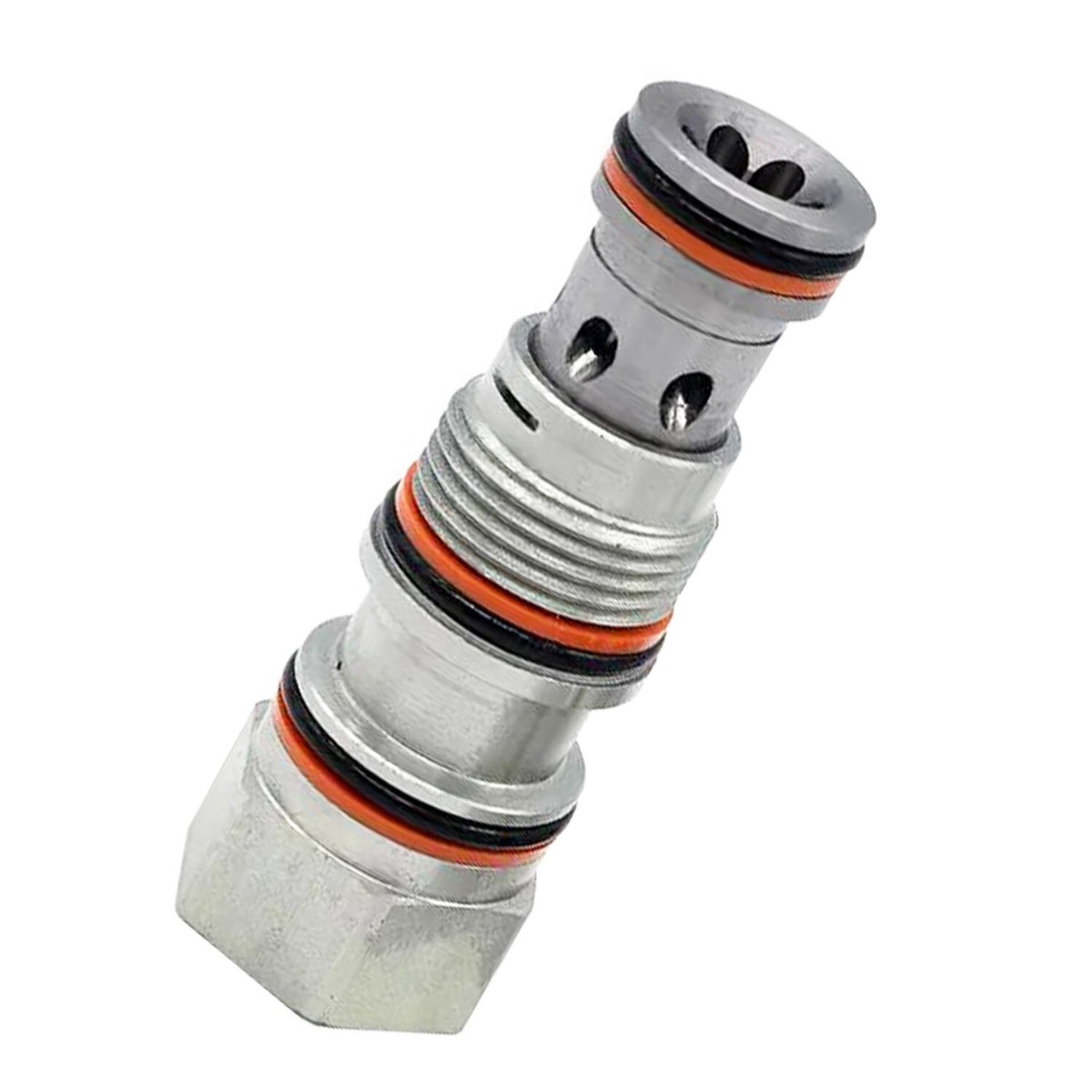 こんc New 1pc Check Valve CKCDXCN CKCD-XCN Fit For Sun Hydraulics | eBay