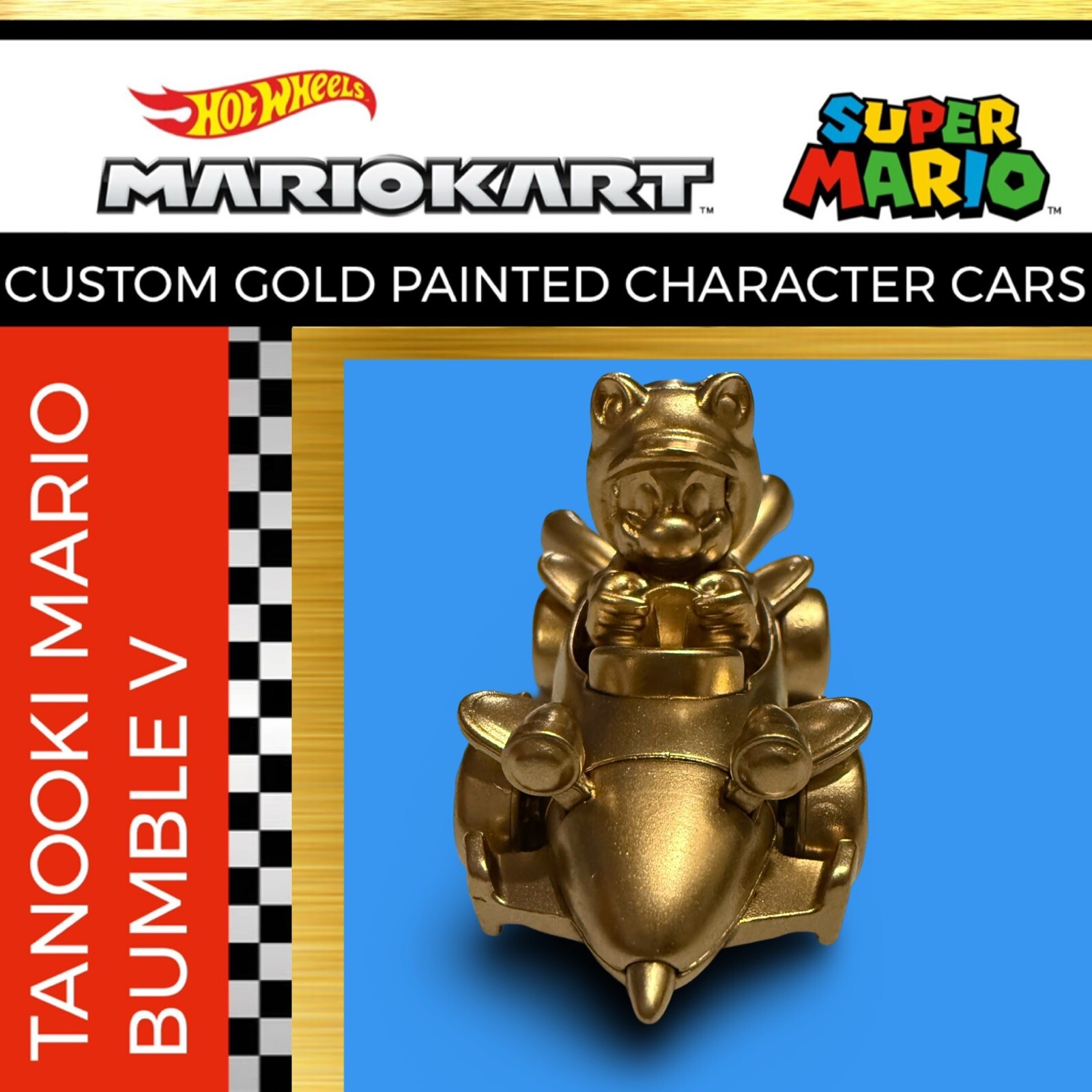 How To Get Gold Characters In Mario Kart Deluxe Characters Mario