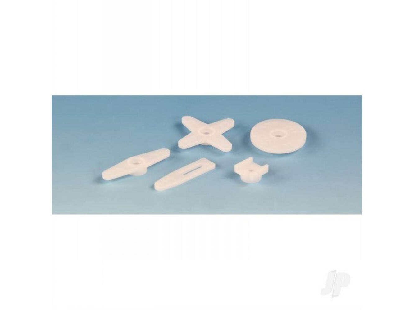 Hitec Regular Servo Horn Set : 56315 : 22956315