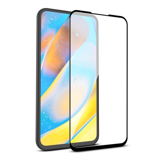For Samsung Galaxy S23 FE - Full Edge Tempered Glass Screen Protector - Photo 5 sur 5
