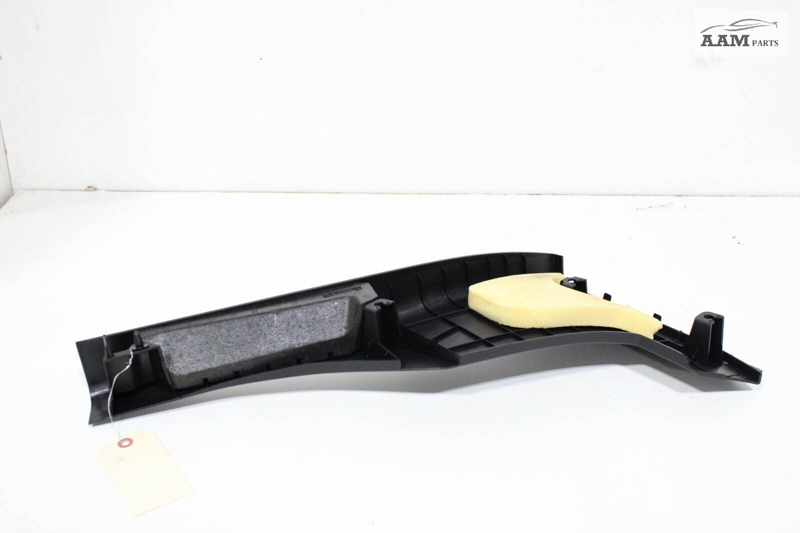 Maserati Ghibli 2014-2021 Rear Left Lower Trim cover