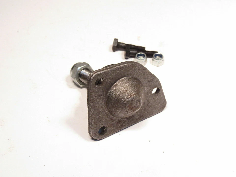 Ball Joint Left Side Lower Fits Renault R5 LeCar 1976-1981 QSJ653 - Image 2 of 2