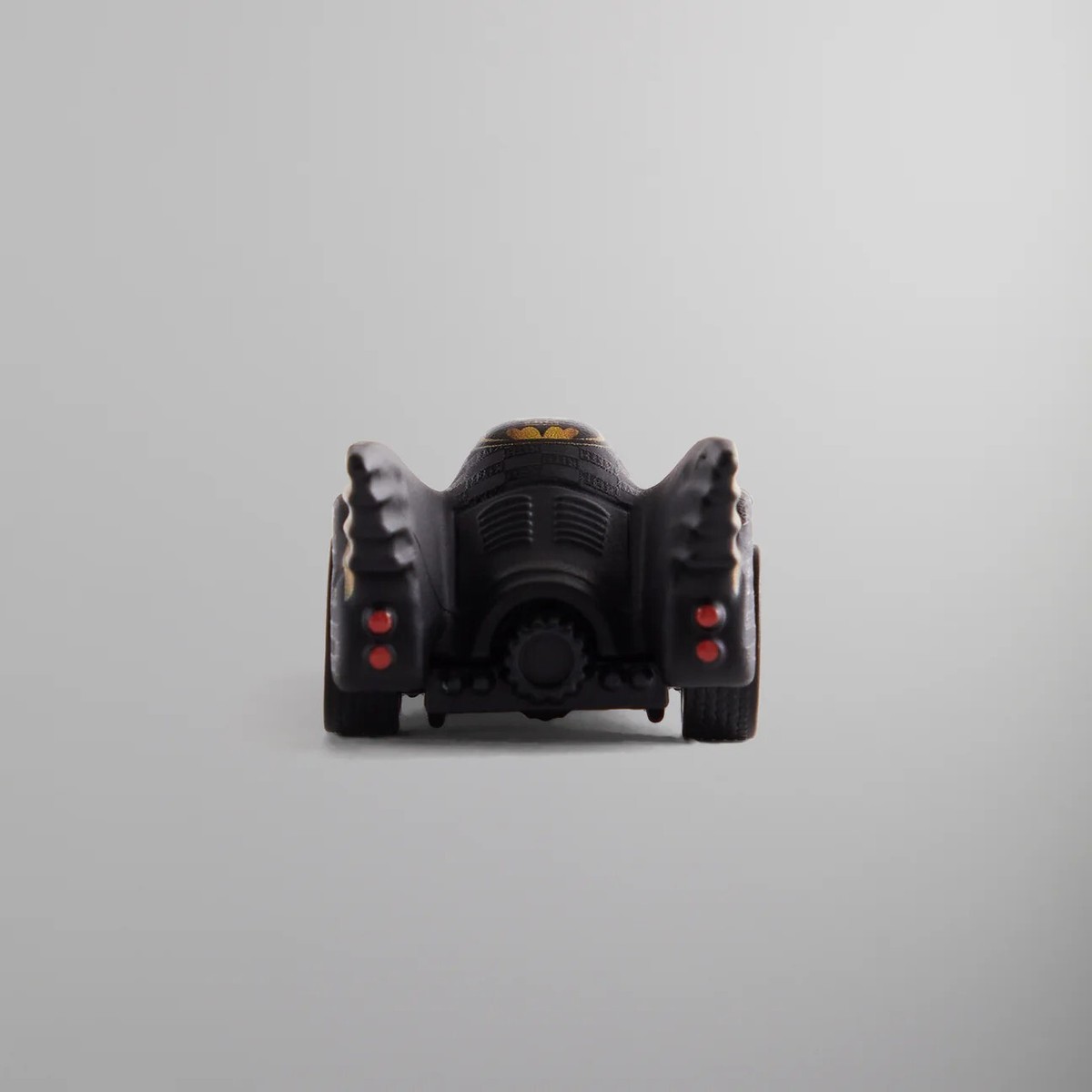 Batman | Kith for Hot Wheels 1989 Batmobile W/ Protector