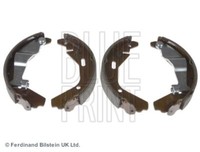Blue Print ADK84135 Bremsbackensatz Hinten Passend FüR Subaru Suzuki