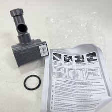 NDS 3120 - Flo-Tap 3120 Hot / Wet Tap 2" (for 3/4 & 1 Inch Service Lines)