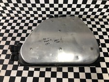 1998 Ski-Doo Mach Z 700 800 CK3 OEM Muffler E...