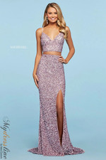 Sherri Hill 53448 Evening Dress ~LOWEST PRICE GUARANTEE~ NEW Authentic
